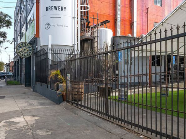 1855 Industrial Street 703, Los Angeles CA 90021