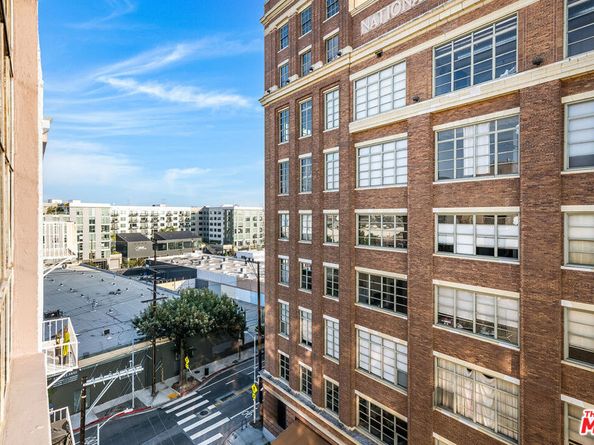 1855 Industrial Street 703, Los Angeles CA 90021