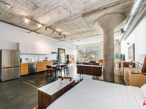 1855 Industrial Street 703, Los Angeles CA 90021