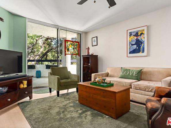 4295 Via Arbolada 101, Los Angeles CA 90042