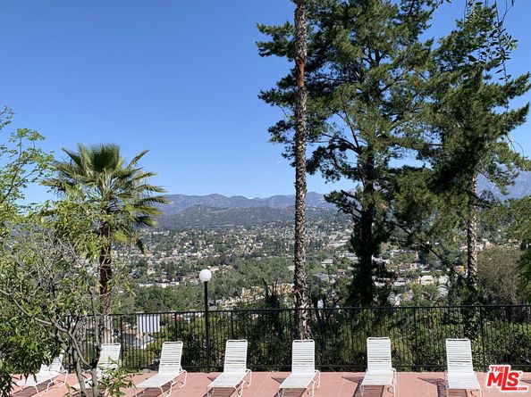 4295 Via Arbolada 101, Los Angeles CA 90042