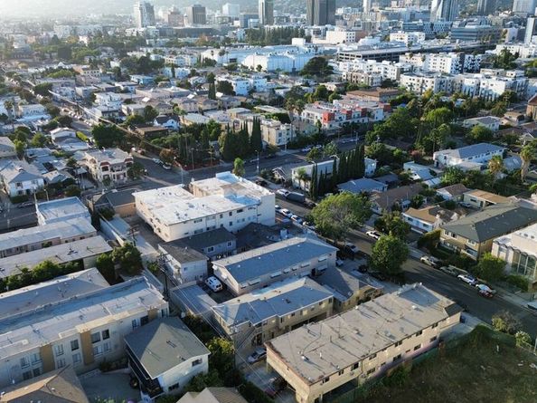 5828 Lexington Avenue, Los Angeles CA 90038