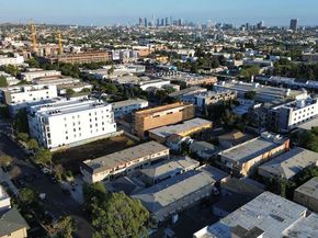 5828 Lexington Avenue, Los Angeles CA 90038