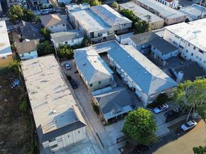 5828 Lexington Avenue, Los Angeles CA 90038