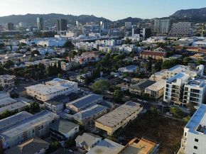 5828 Lexington Avenue, Los Angeles CA 90038