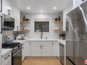 1807 10th Street 3, Santa Monica CA 90404