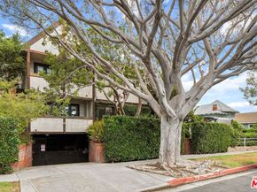 1807 10th Street 3, Santa Monica CA 90404