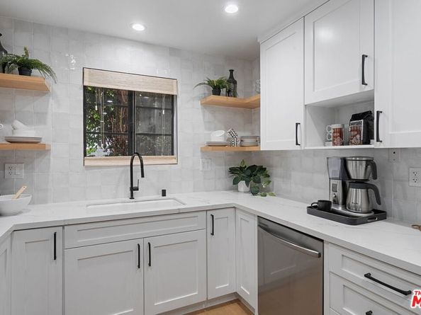 1807 10th Street 3, Santa Monica CA 90404