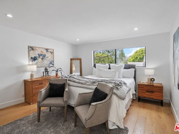 1807 10th Street 3, Santa Monica CA 90404