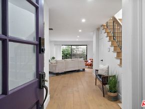 1807 10th Street 3, Santa Monica CA 90404