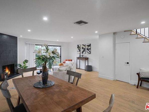 1807 10th Street 3, Santa Monica CA 90404