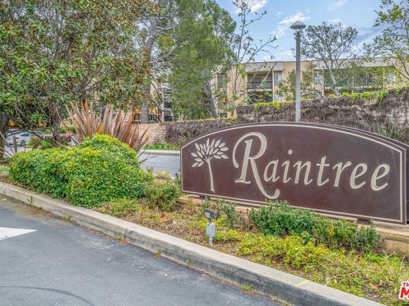 8105 Raintree Circle, Culver City CA 90230
