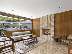 14513 Mulholland Drive, Los Angeles CA 90077
