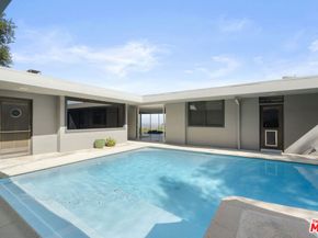 14513 Mulholland Drive, Los Angeles CA 90077