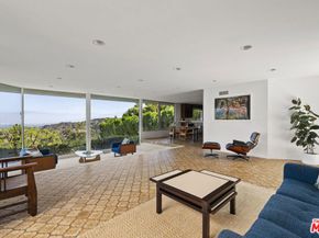 14513 Mulholland Drive, Los Angeles CA 90077
