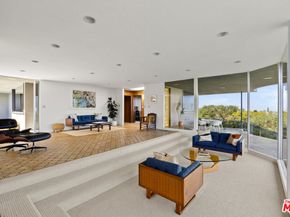 14513 Mulholland Drive, Los Angeles CA 90077