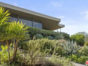 14513 Mulholland Drive, Los Angeles CA 90077