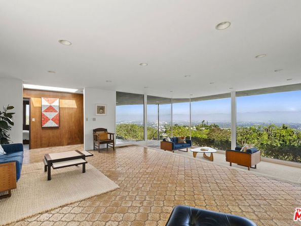 14513 Mulholland Drive, Los Angeles CA 90077