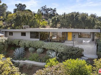 14513 Mulholland Drive