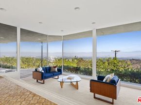 14513 Mulholland Drive, Los Angeles CA 90077