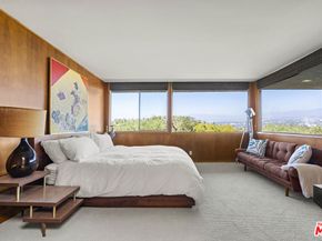14513 Mulholland Drive, Los Angeles CA 90077