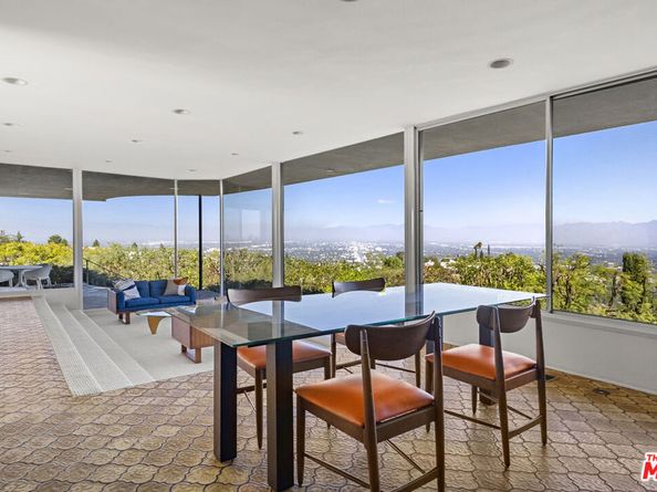 14513 Mulholland Drive, Los Angeles CA 90077