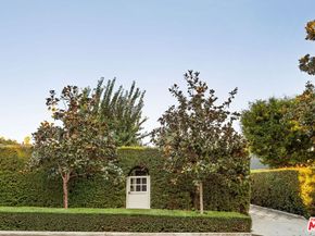 1438 N Orange Grove Avenue, West Hollywood CA 90046