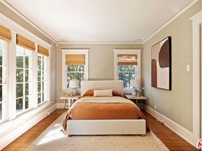 1438 N Orange Grove Avenue, West Hollywood CA 90046