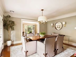 1438 N Orange Grove Avenue, West Hollywood CA 90046