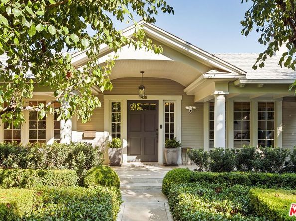 1438 N Orange Grove Avenue, West Hollywood CA 90046