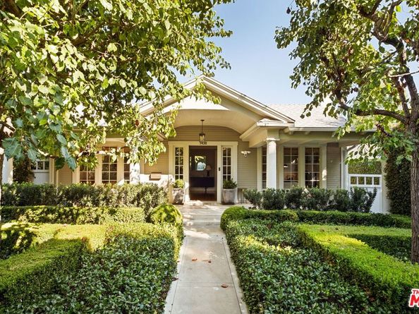 1438 N Orange Grove Avenue, West Hollywood CA 90046