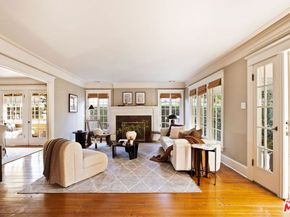 1438 N Orange Grove Avenue, West Hollywood CA 90046