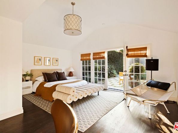 1438 N Orange Grove Avenue, West Hollywood CA 90046
