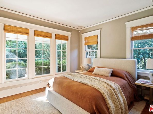 1438 N Orange Grove Avenue, West Hollywood CA 90046
