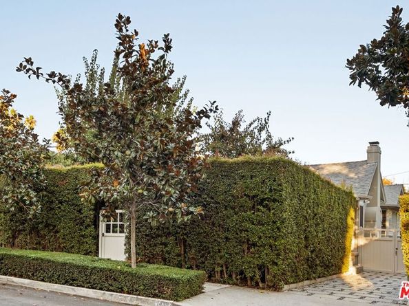 1438 N Orange Grove Avenue, West Hollywood CA 90046