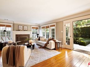 1438 N Orange Grove Avenue, West Hollywood CA 90046