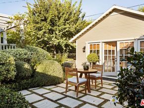1438 N Orange Grove Avenue, West Hollywood CA 90046