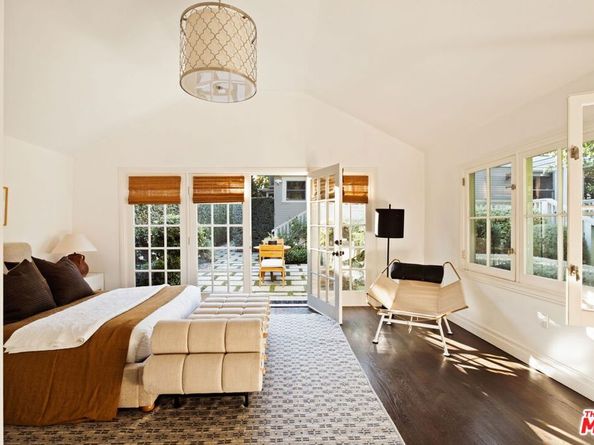 1438 N Orange Grove Avenue, West Hollywood CA 90046