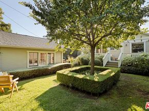 1438 N Orange Grove Avenue, West Hollywood CA 90046