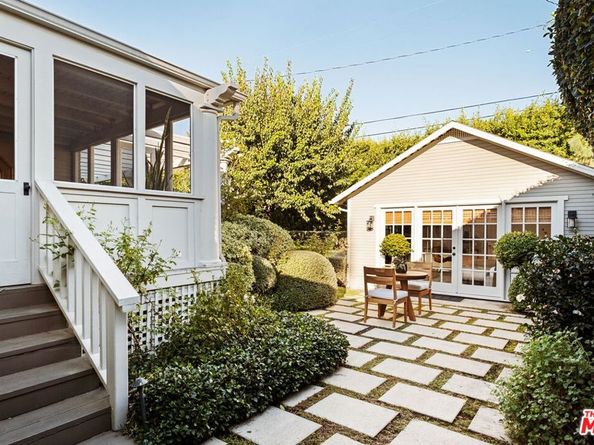 1438 N Orange Grove Avenue, West Hollywood CA 90046