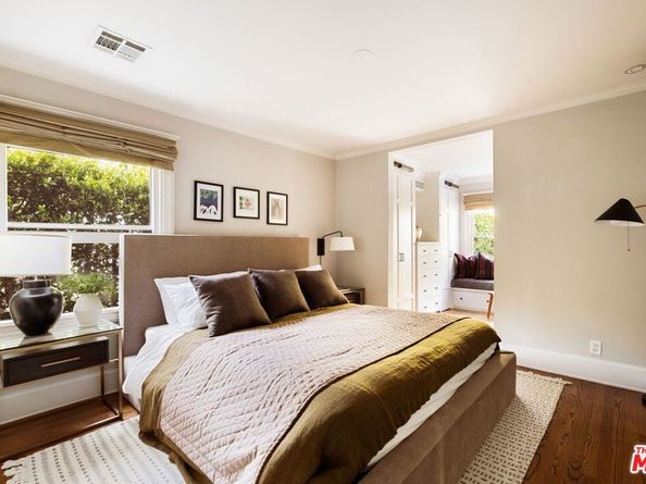 1438 N Orange Grove Avenue, West Hollywood CA 90046