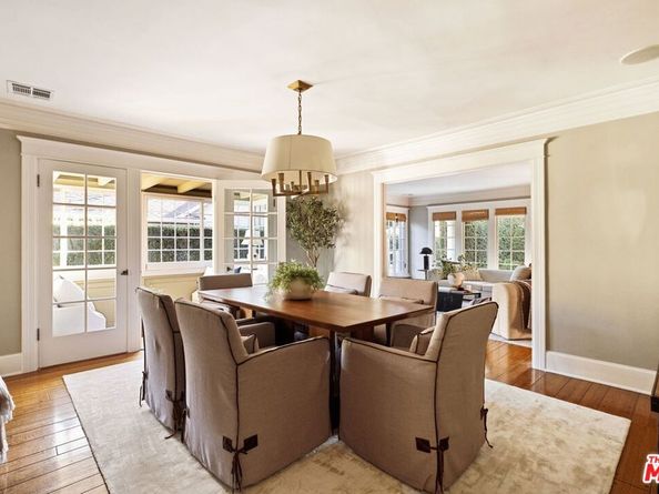 1438 N Orange Grove Avenue, West Hollywood CA 90046