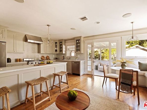 1438 N Orange Grove Avenue, West Hollywood CA 90046