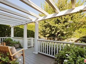 1438 N Orange Grove Avenue, West Hollywood CA 90046