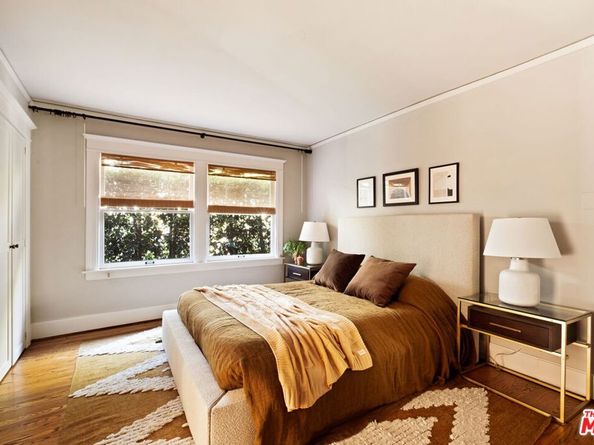 1438 N Orange Grove Avenue, West Hollywood CA 90046
