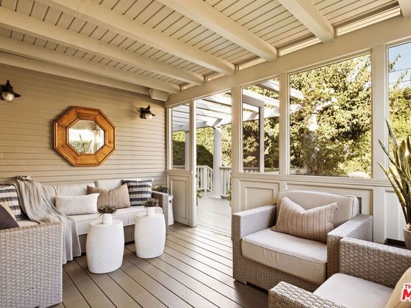 1438 N Orange Grove Avenue, West Hollywood CA 90046