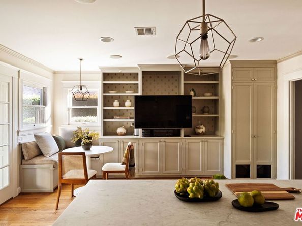 1438 N Orange Grove Avenue, West Hollywood CA 90046