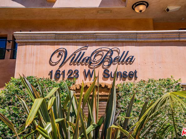 16123 W Sunset Boulevard 305, Pacific Palisades CA 90272