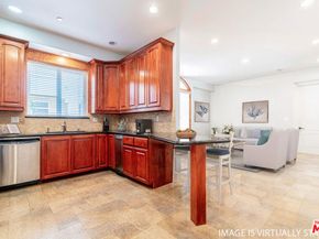 16123 W Sunset Boulevard 305, Pacific Palisades CA 90272