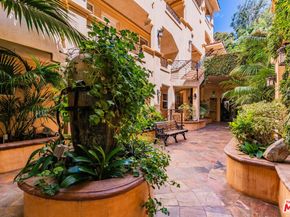 16123 W Sunset Boulevard 305, Pacific Palisades CA 90272